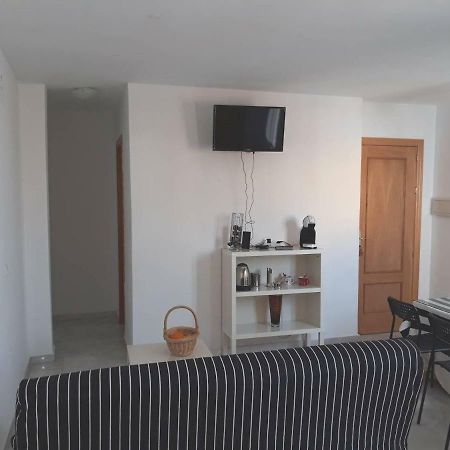 Dreams Room Malaga Bagian luar foto