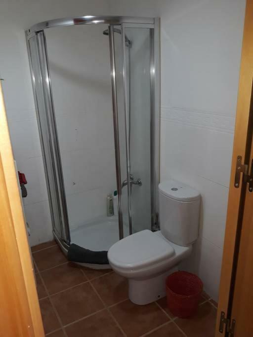 Dreams Room Malaga Bagian luar foto