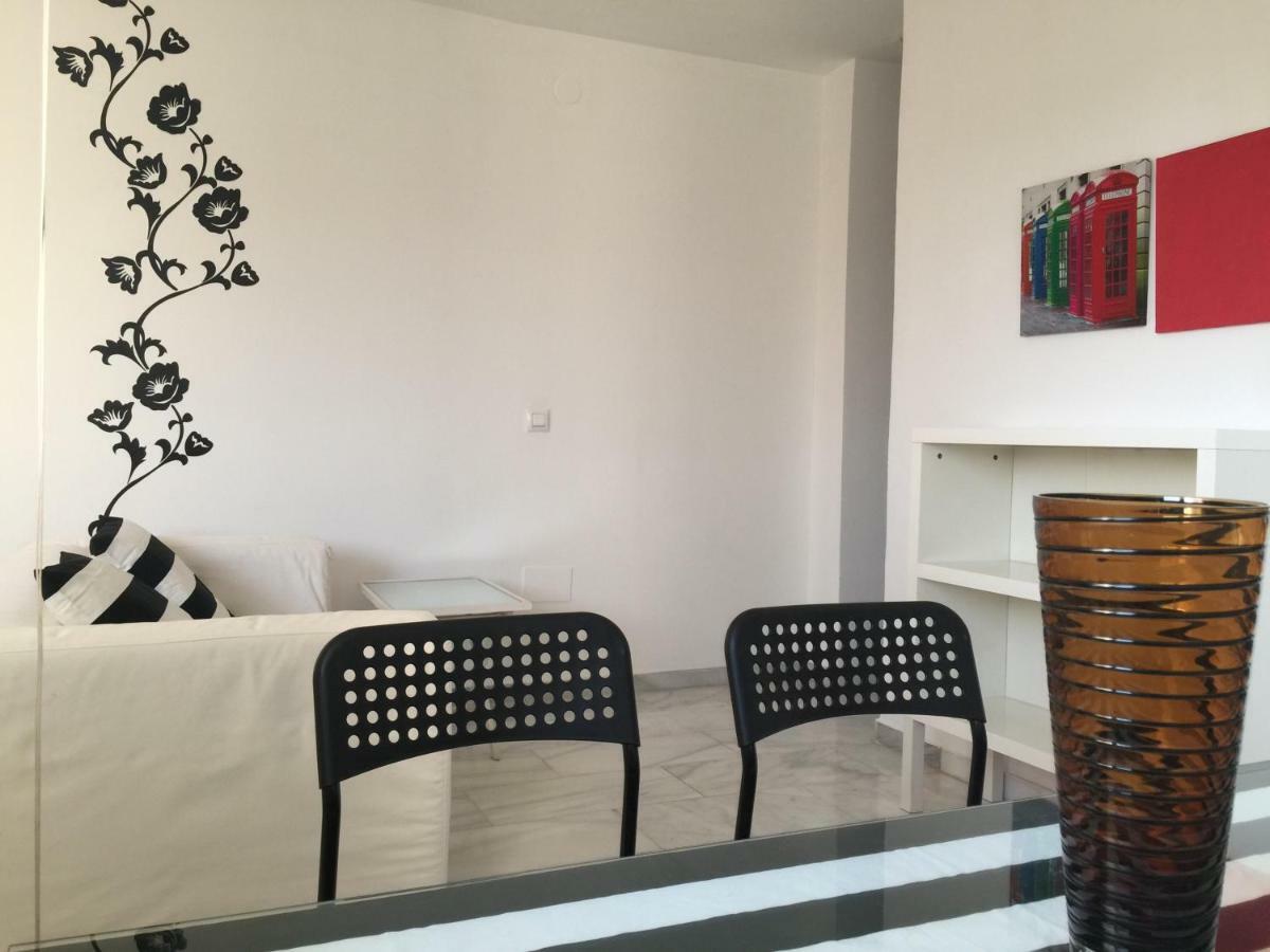 Dreams Room Malaga Bagian luar foto
